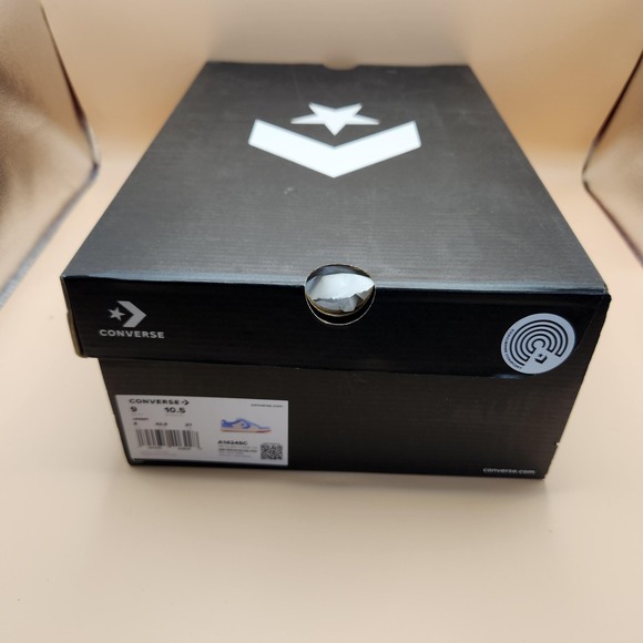 Pro Blaze Clasic‎ Leather & Suede Shoes Size Men 9 womens 10.5 - Picture 8 of 10